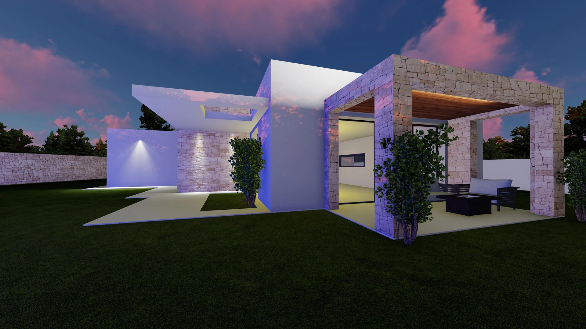 Villa à la vente à Benissa