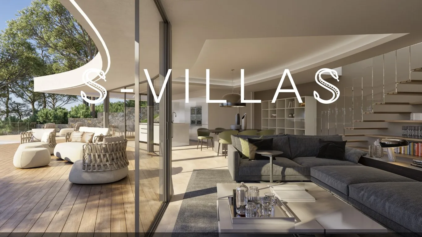 Villes del Vent, Cansalades for sale - Villa Selide