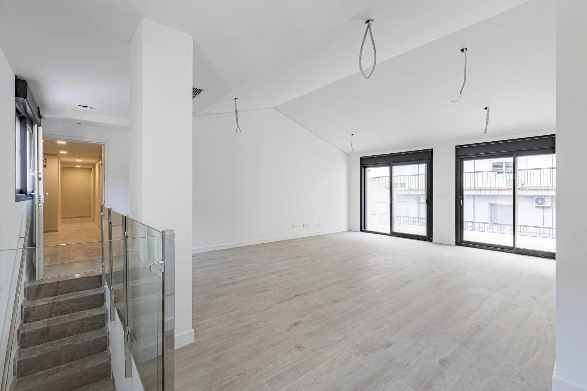 Apartment for sale in Murcia