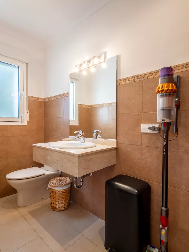 Villa for sale in Javea