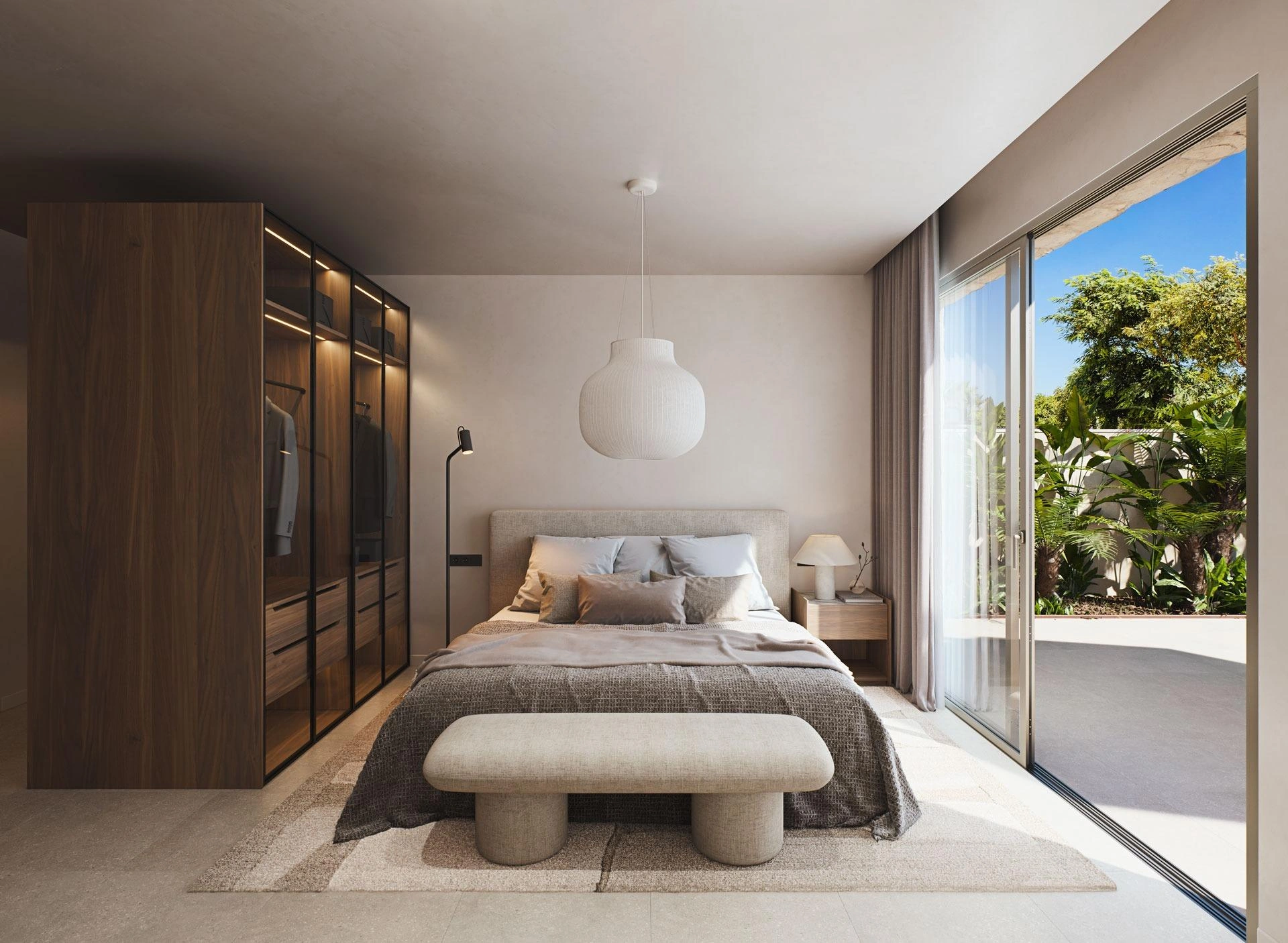 Villa for sale in Cabo De Palos