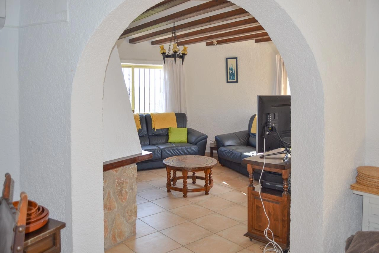 Villa in vendita a Pedreguer