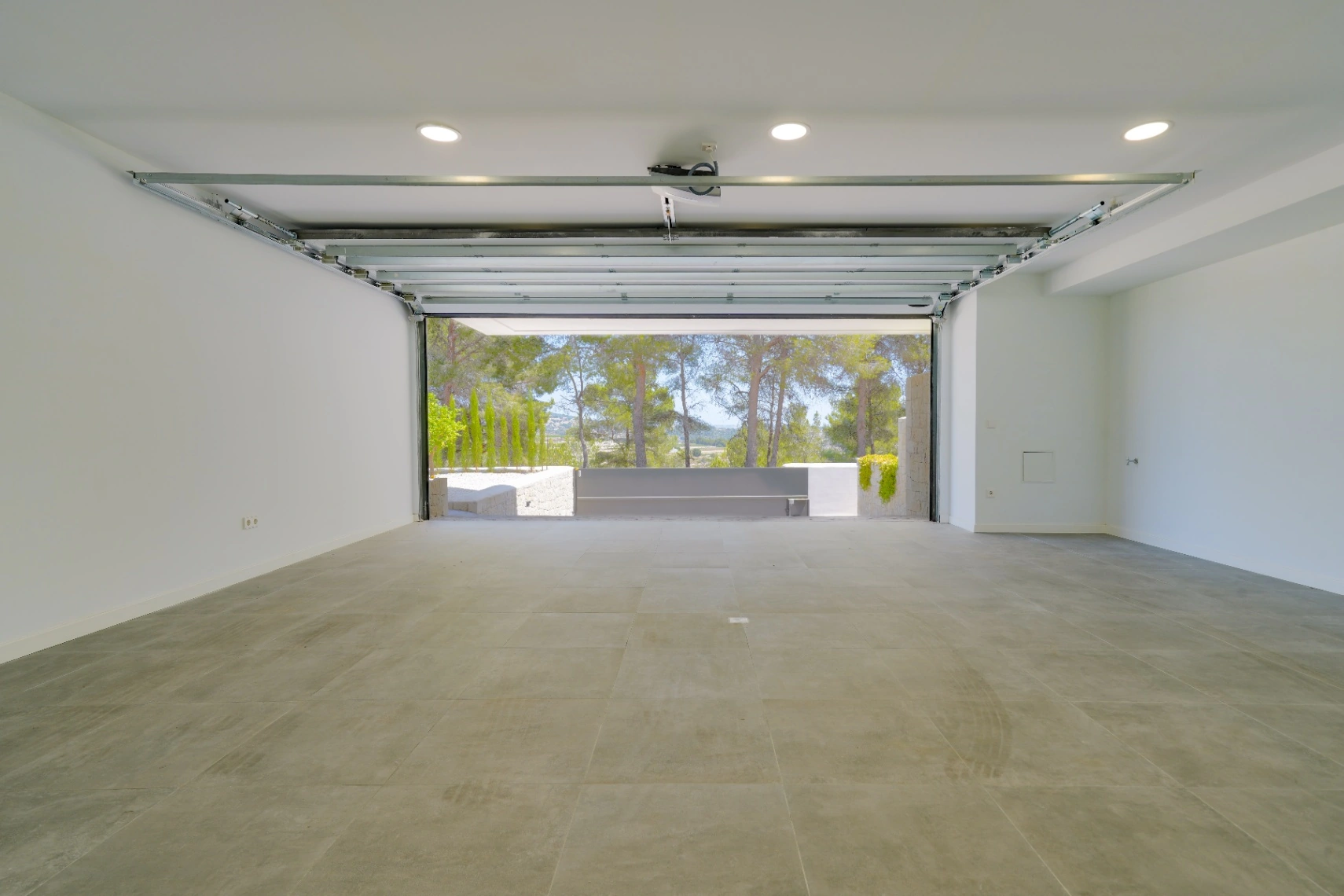 Villa till försäljning i Moraira