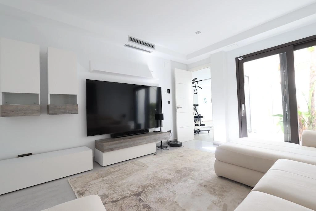 Villa for sale in Javea