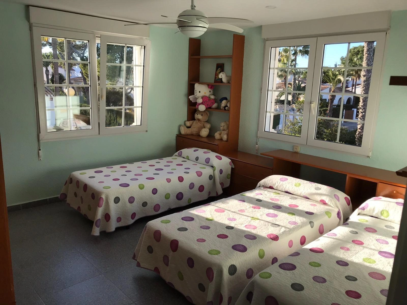 Villa for sale in Orihuela Costa