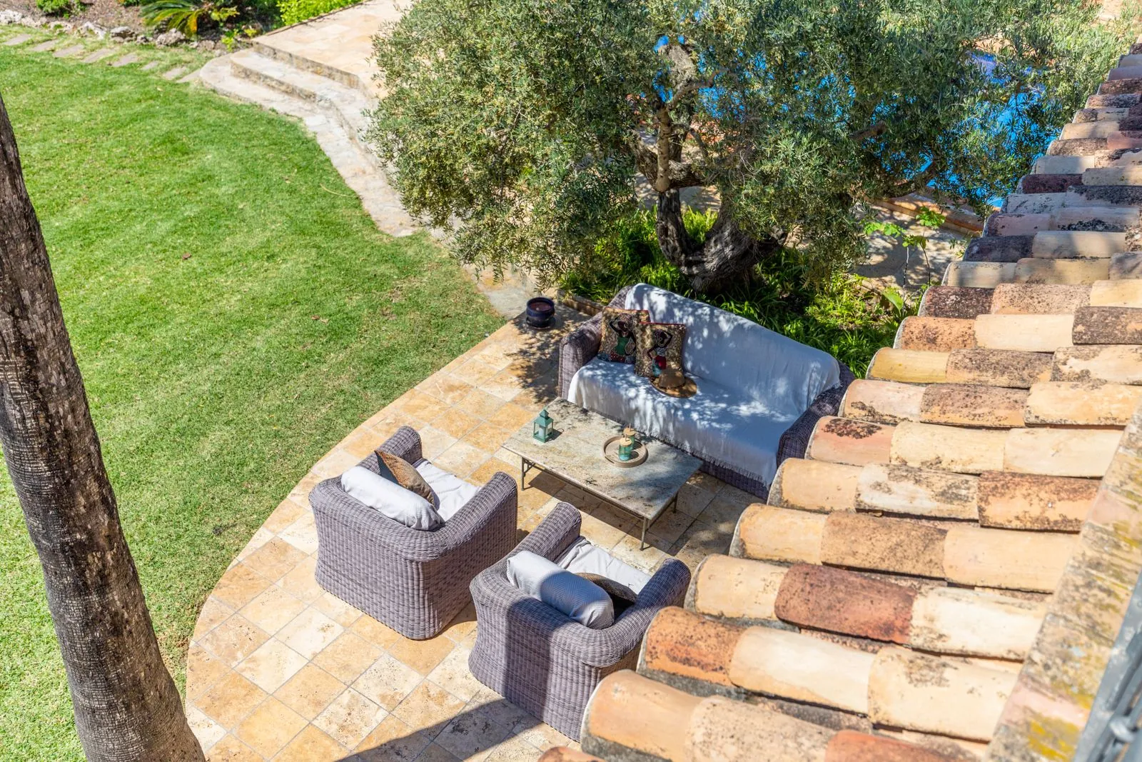 Country house for sale in Benissa