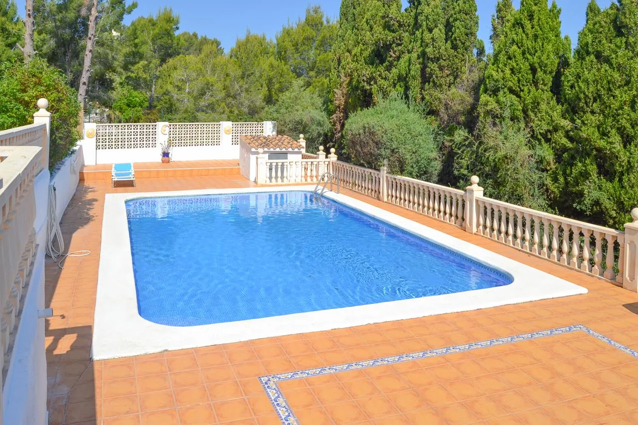 Villa in vendita a Pedreguer
