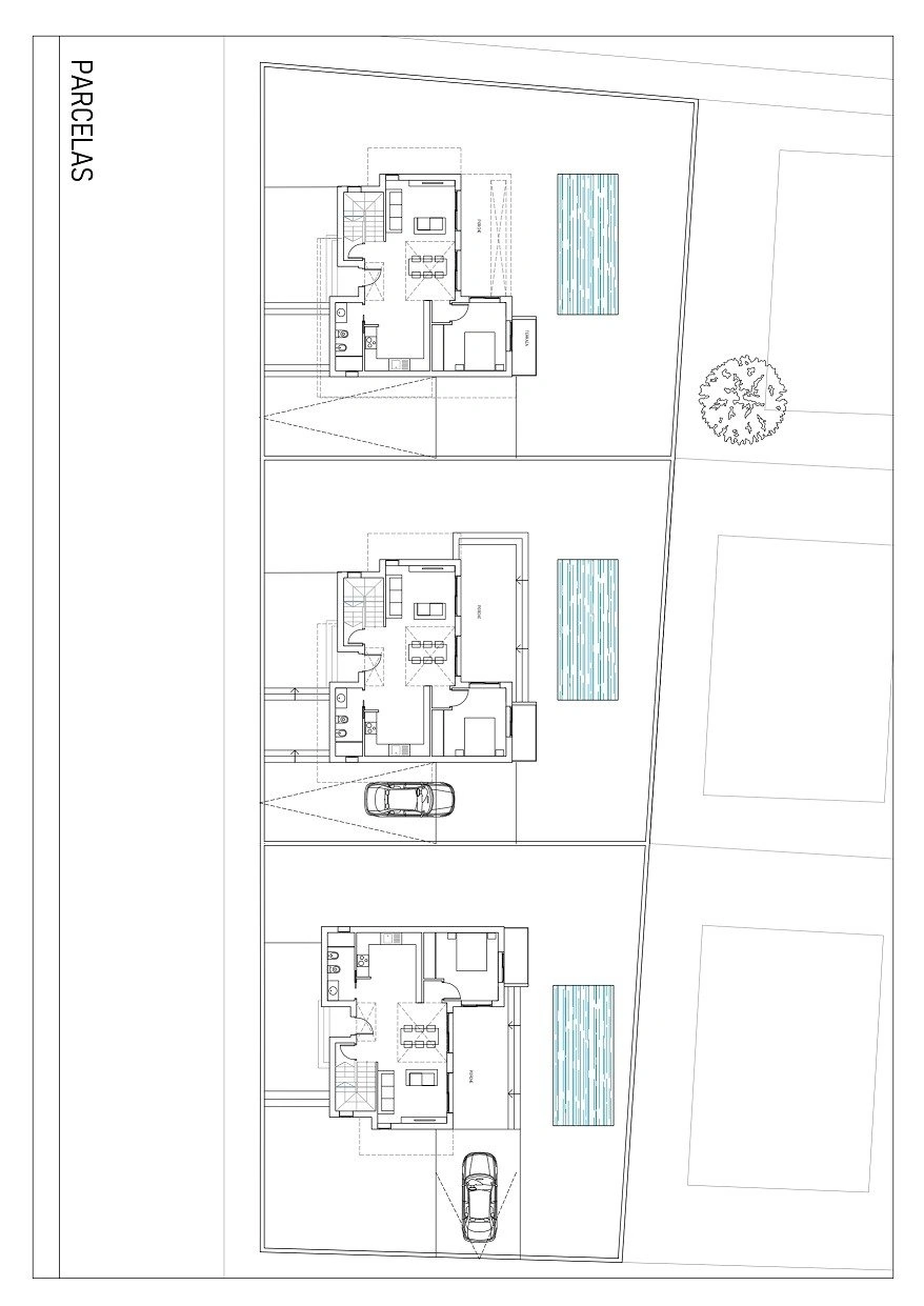 Villa for sale in Torrevieja