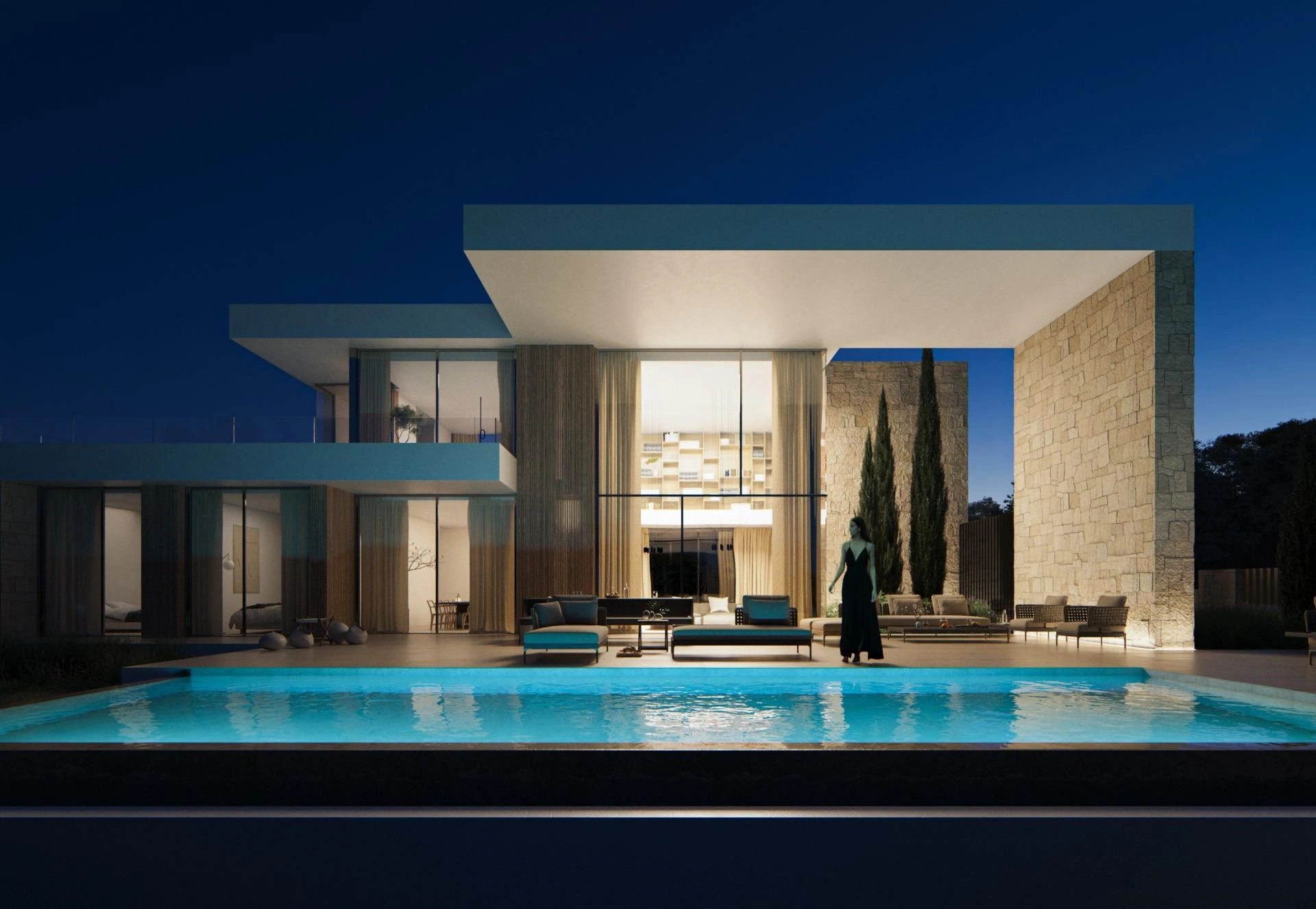 Villa for sale in Moraira_teulada