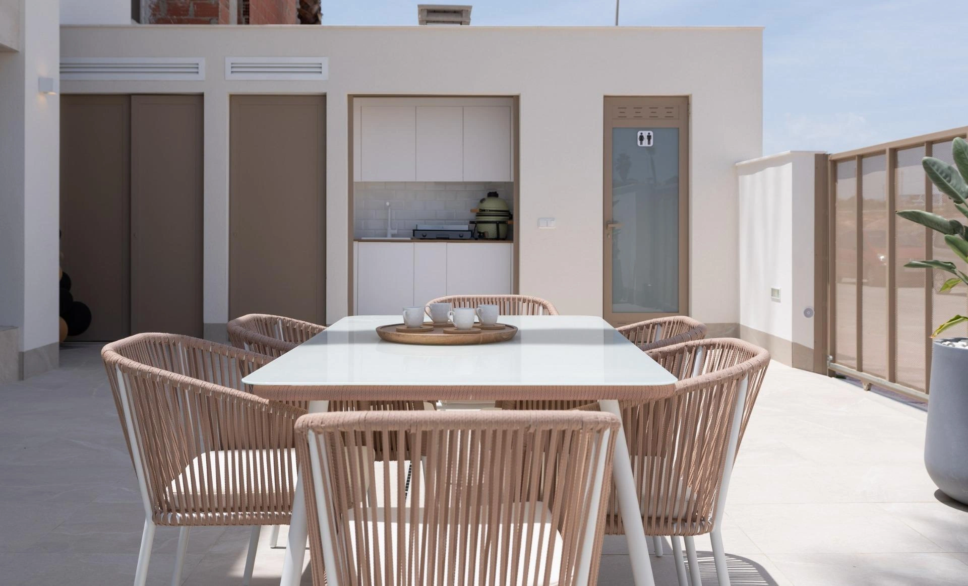 Villa for sale in Los Alcazares