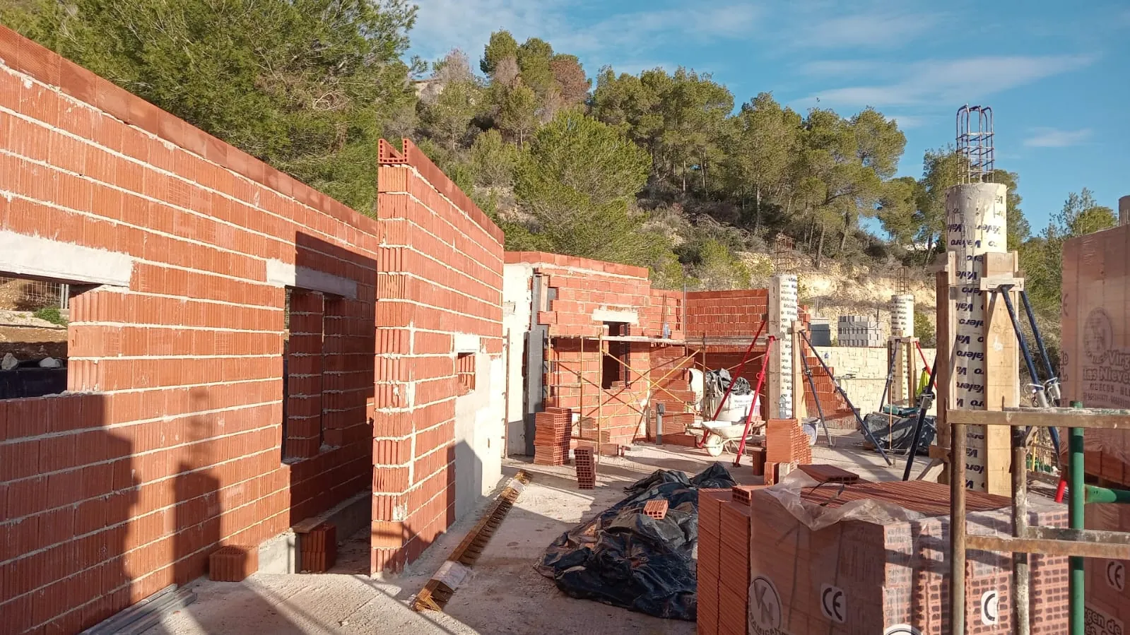 Villa for sale in Jávea