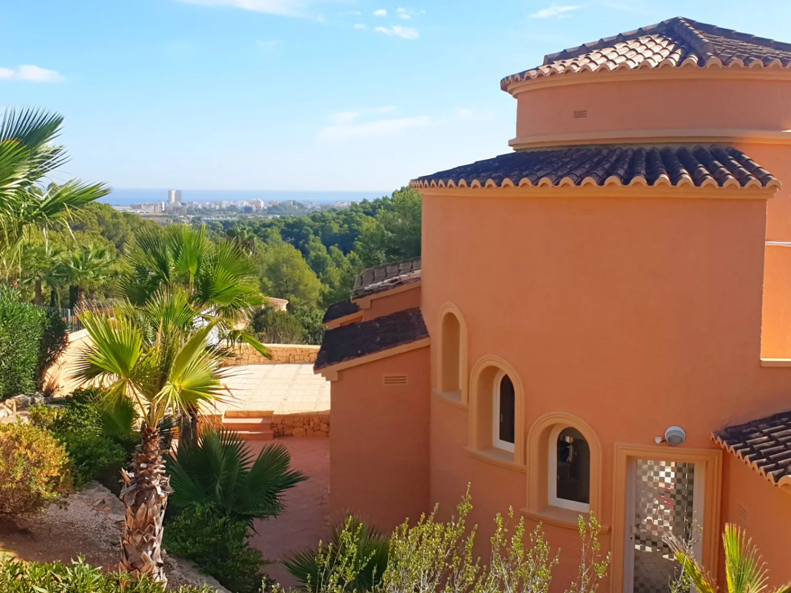 Villa zum verkauf in Javea