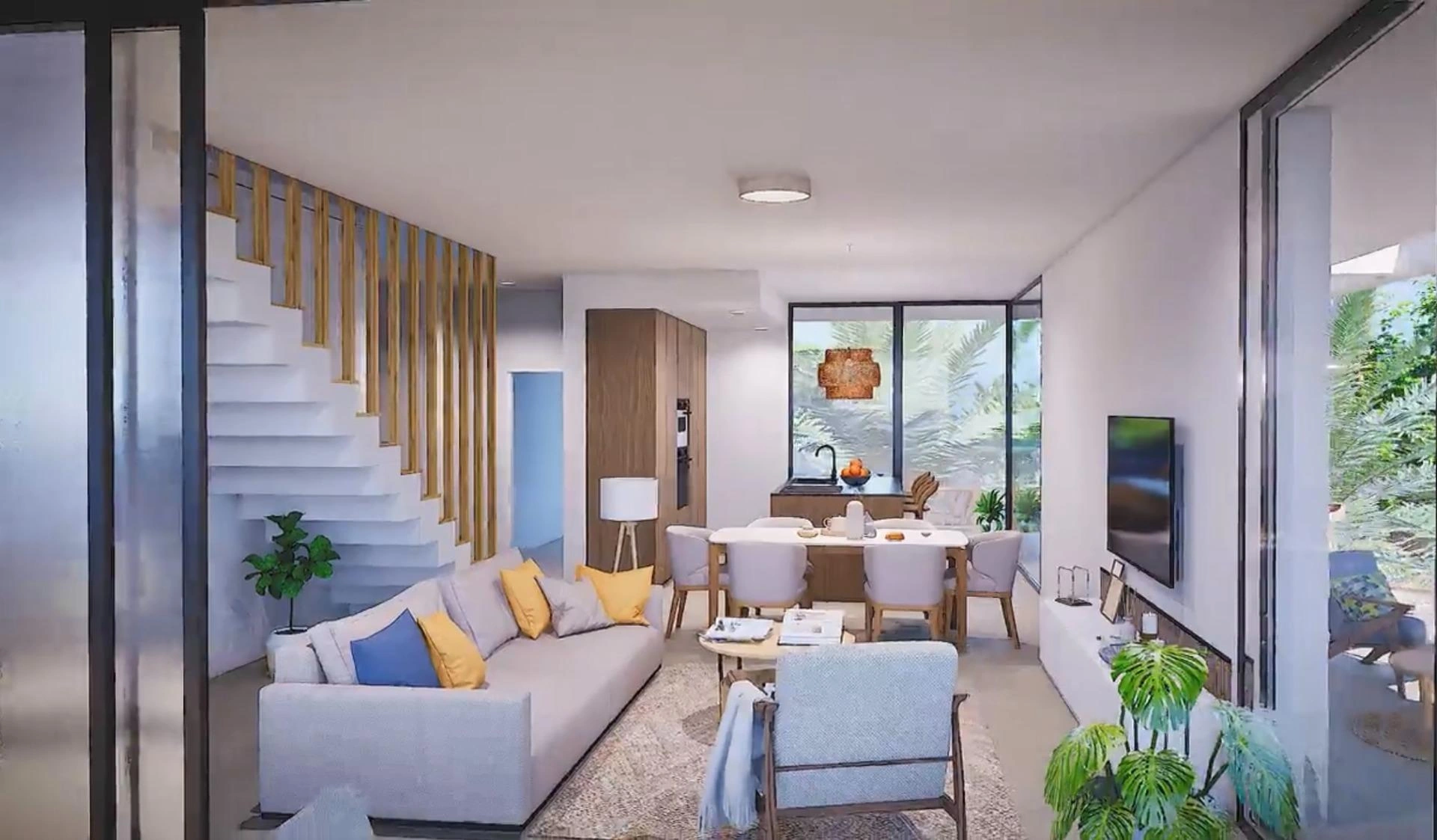 Apartamento en venta en Cartagena