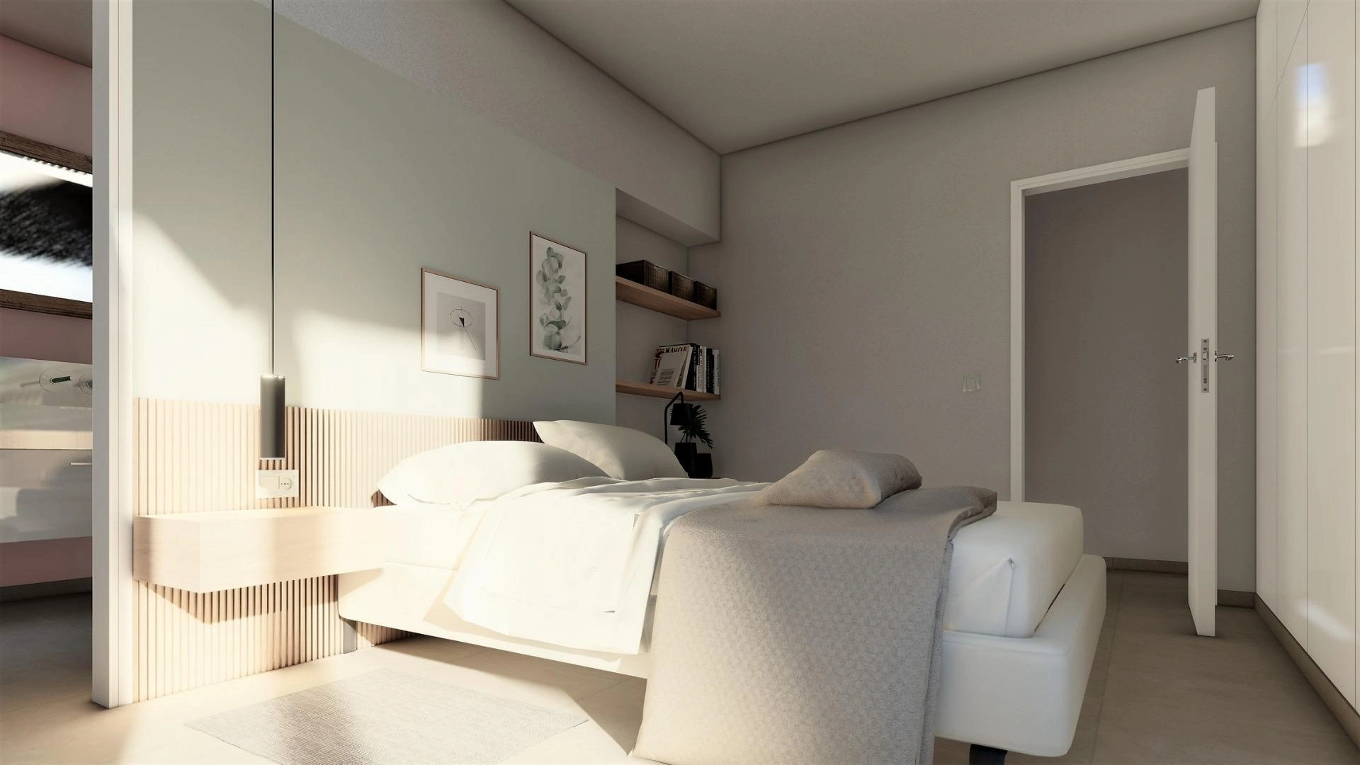 Villa till försäljning i San Fulgencio