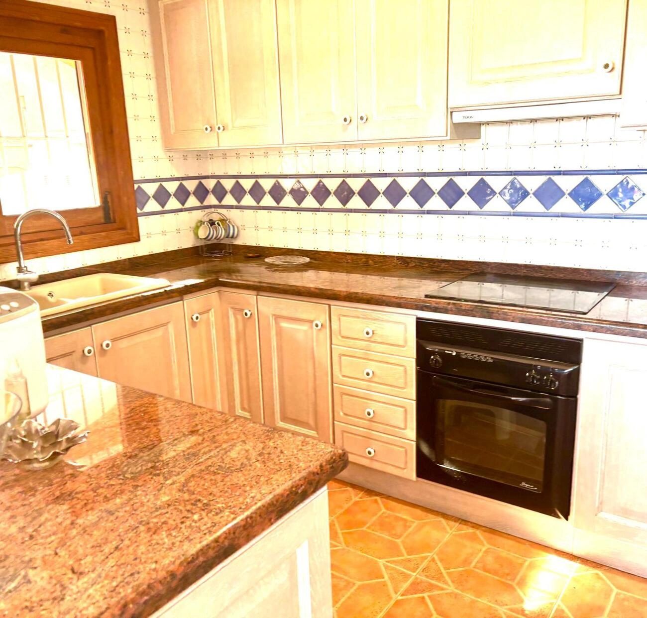 Villa for sale in Javea