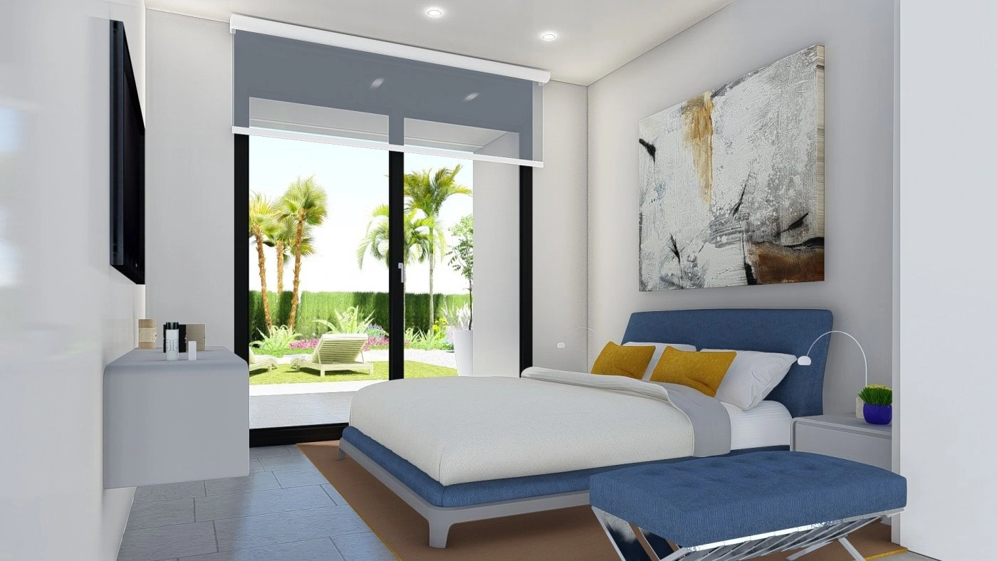 Villa te verkoop in Calasparra