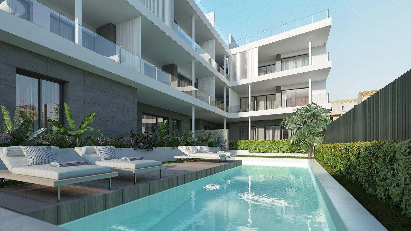 Apartment for sale in Benijofar