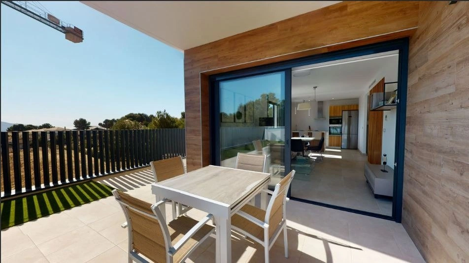 Villa in vendita a La Nucia