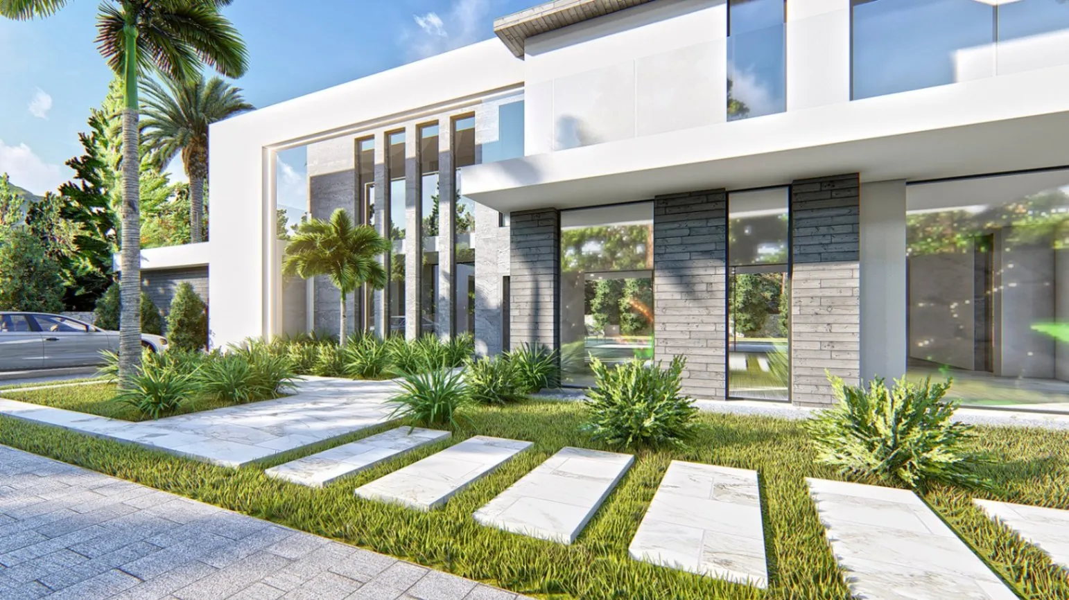 Villa till försäljning i Jávea