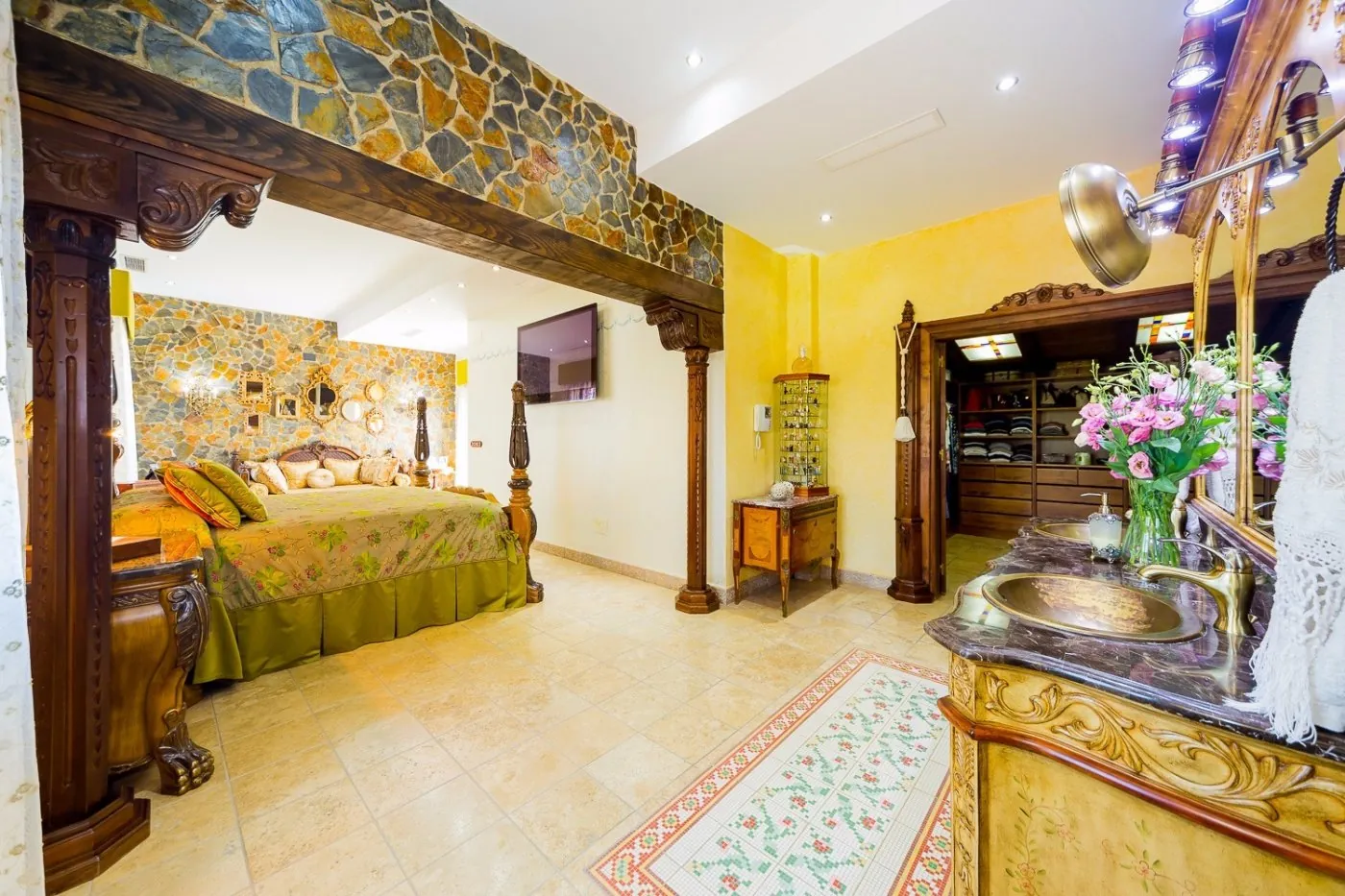Country house for sale in Almoradi