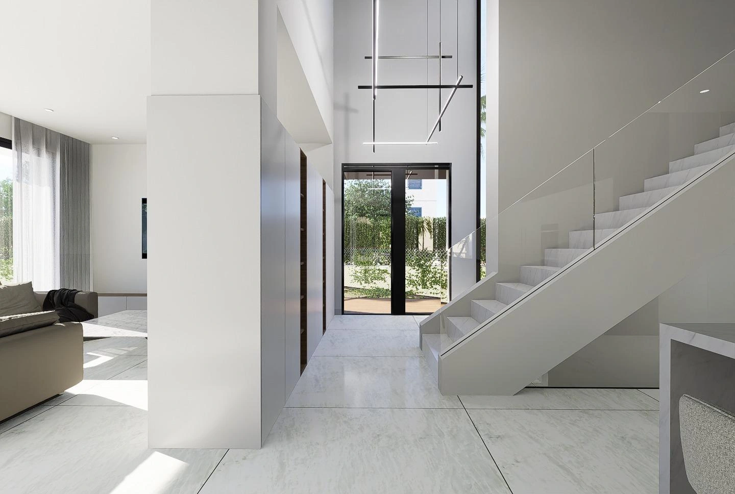 Villa for sale in Orihuela Costa
