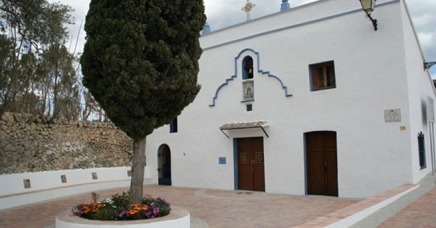 Villa for sale in Moraira_teulada