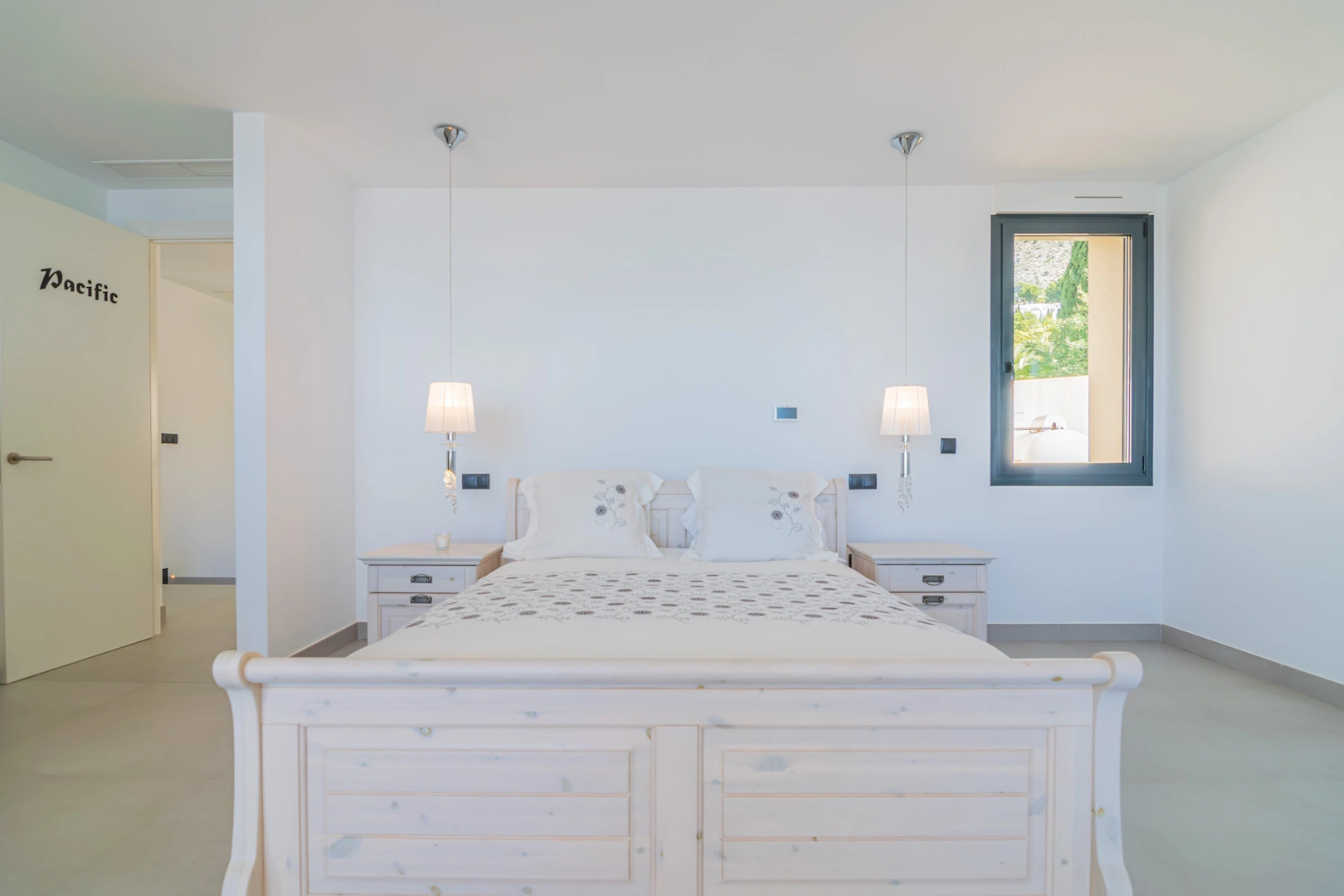 Villa for sale in Altea