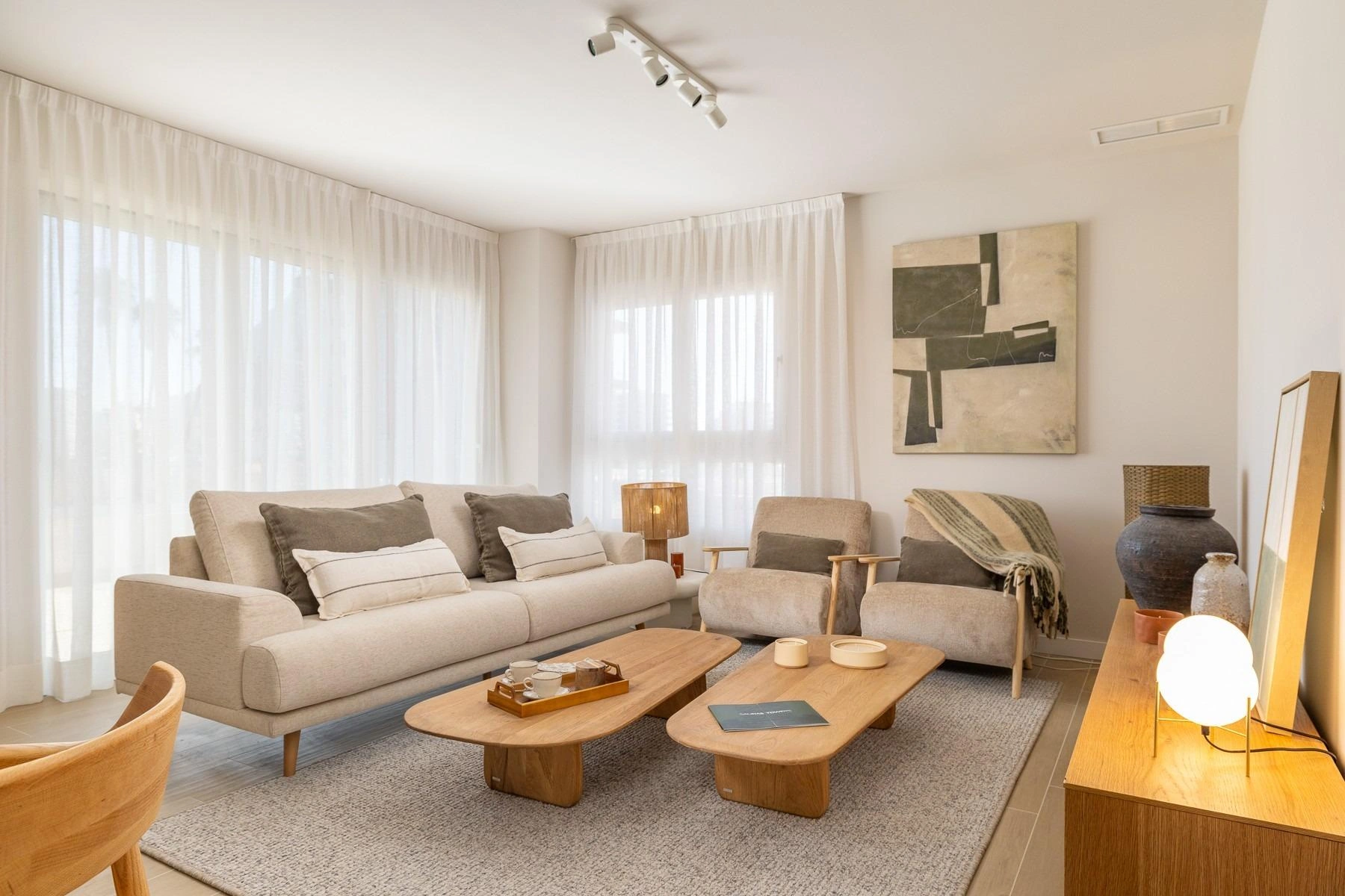 Apartment for sale in Calpe