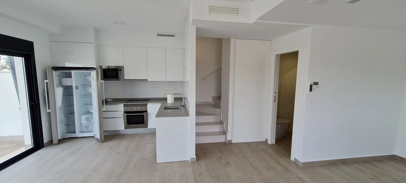 Villa for sale in Orihuela Costa