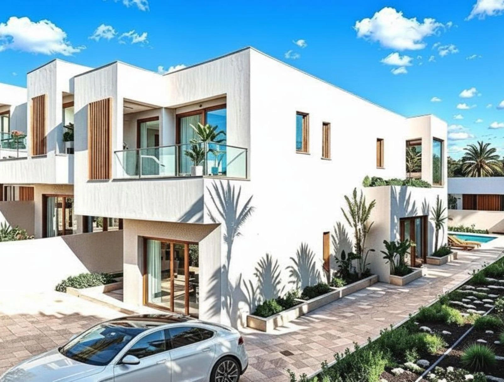 Villa till försäljning i Orihuela Costa