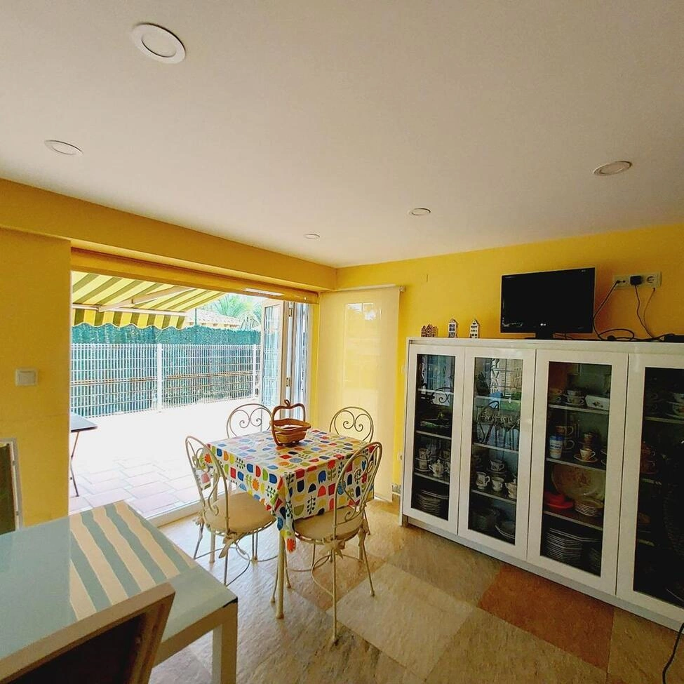 Villa for sale in Orihuela Costa