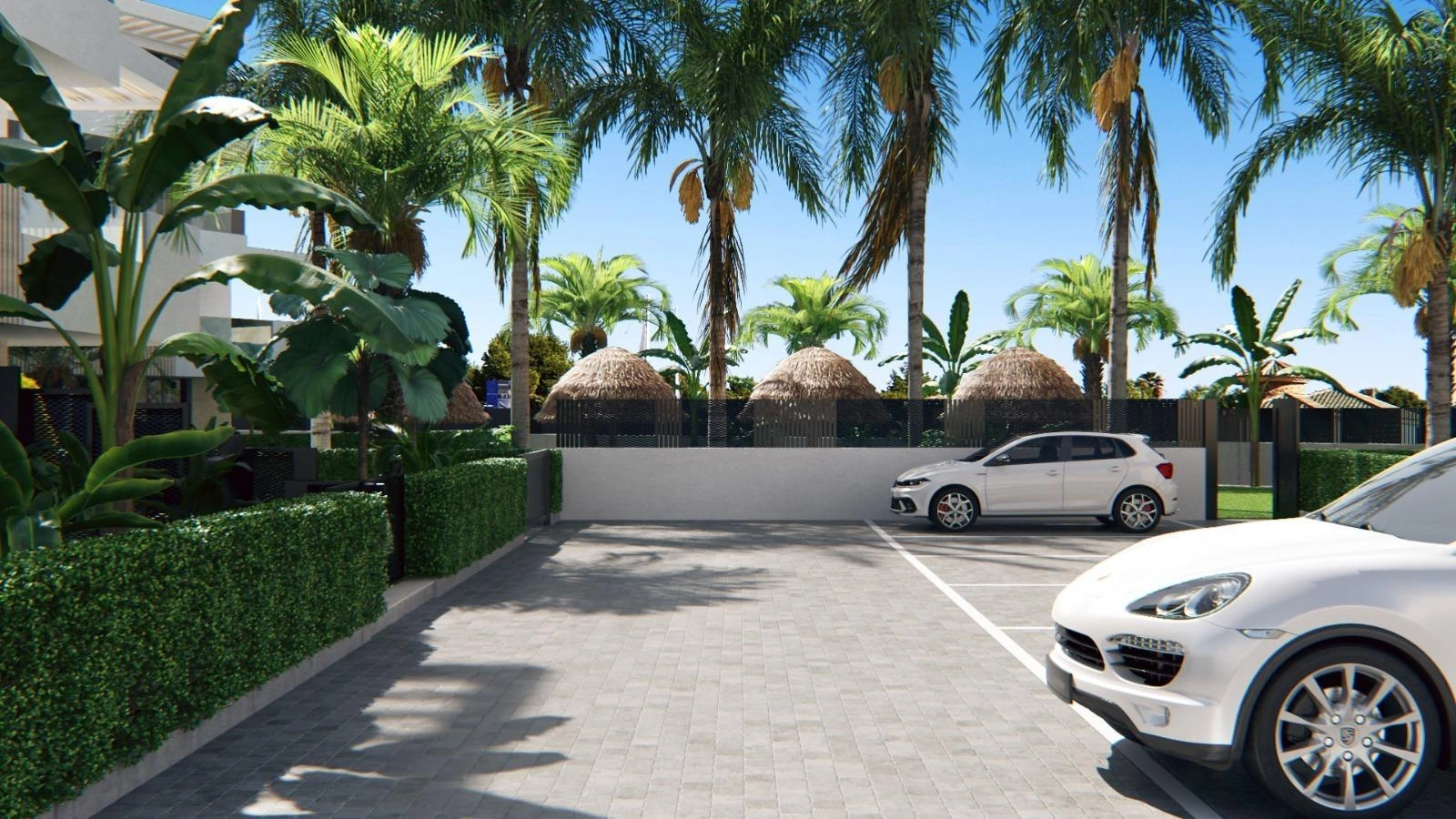 Apartment for sale in Torre Pacheco