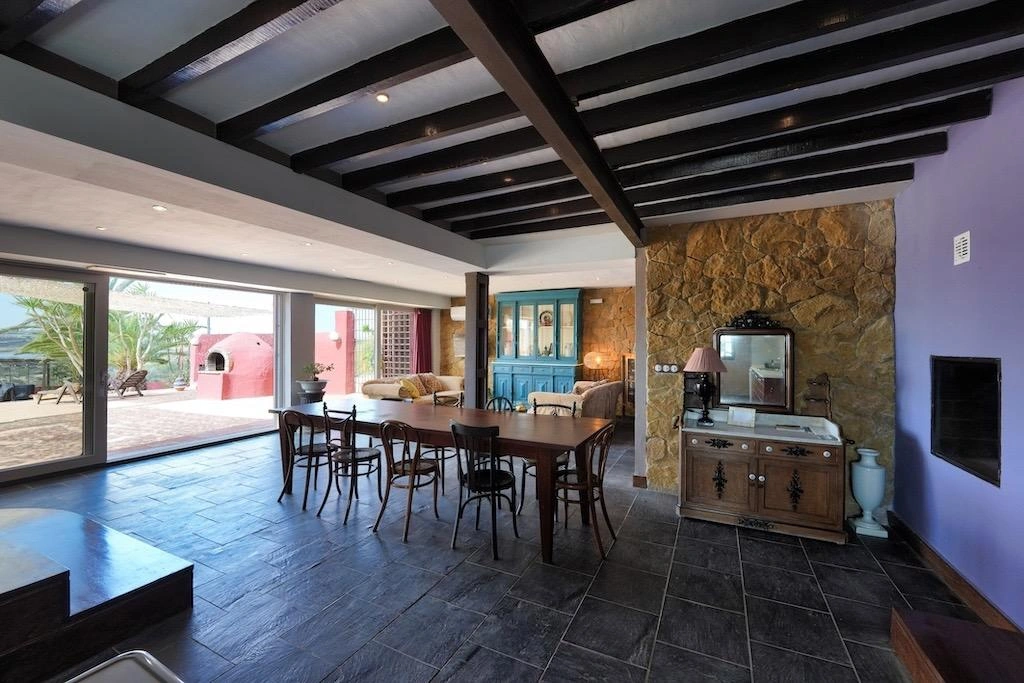Country house for sale in Orihuela