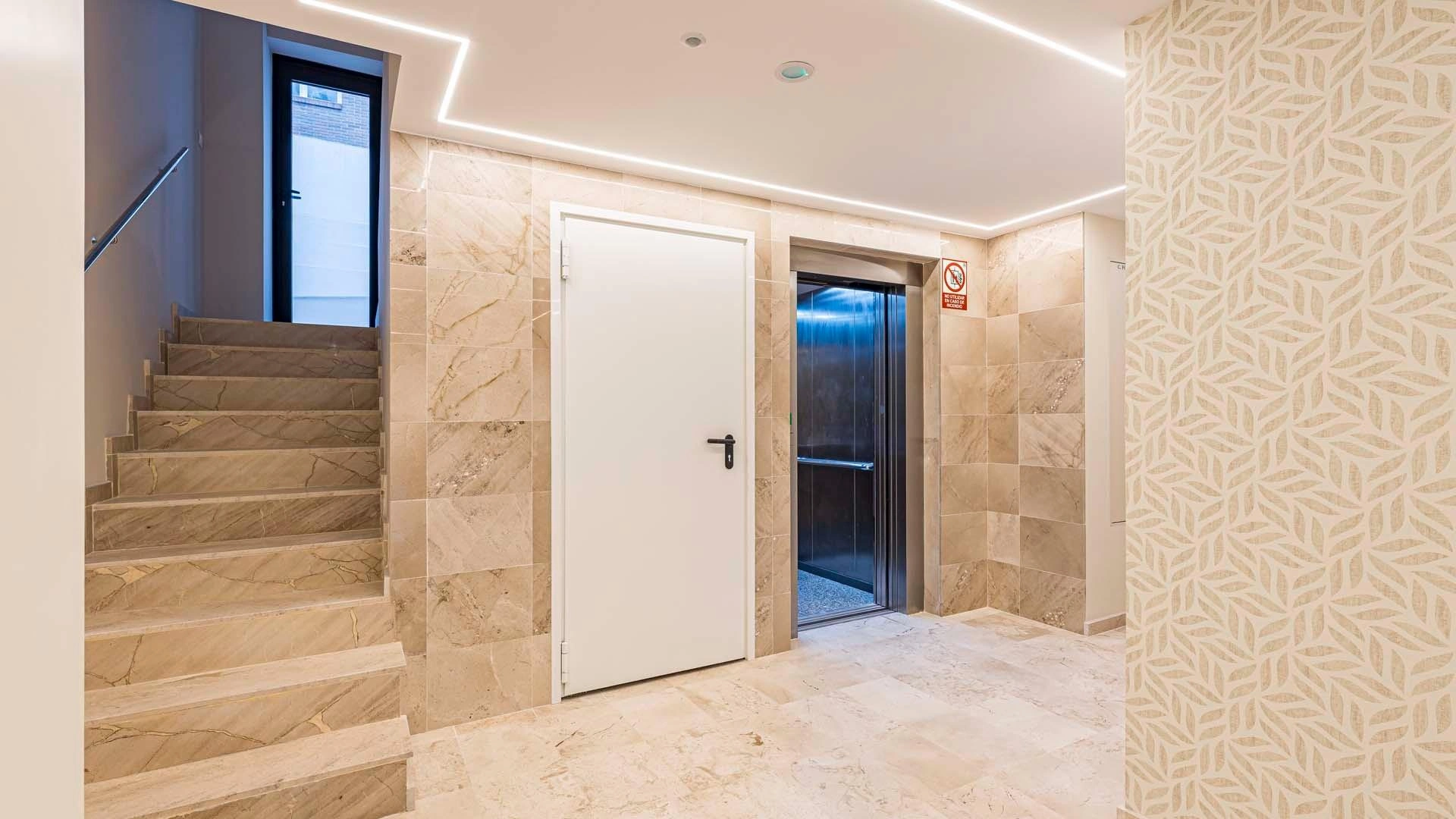 Apartment for sale in Murcia
