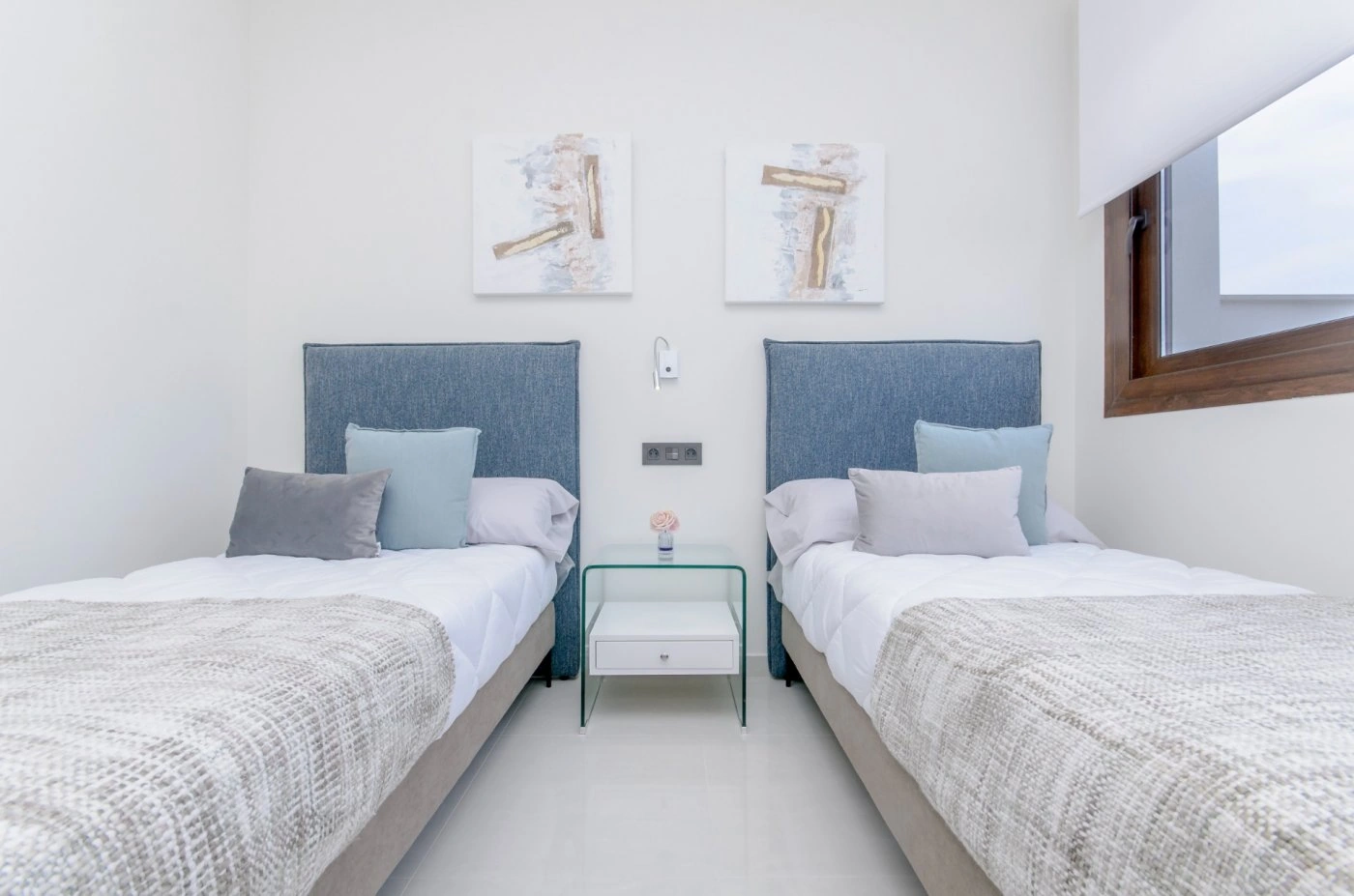 Casa adosada en venta en Torrevieja