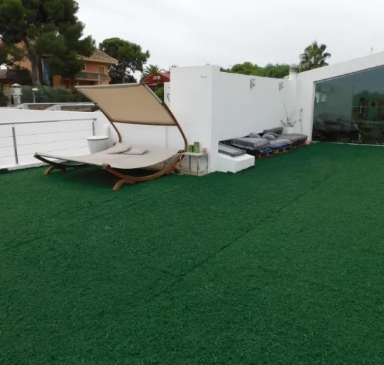 Villa for sale in Alicante