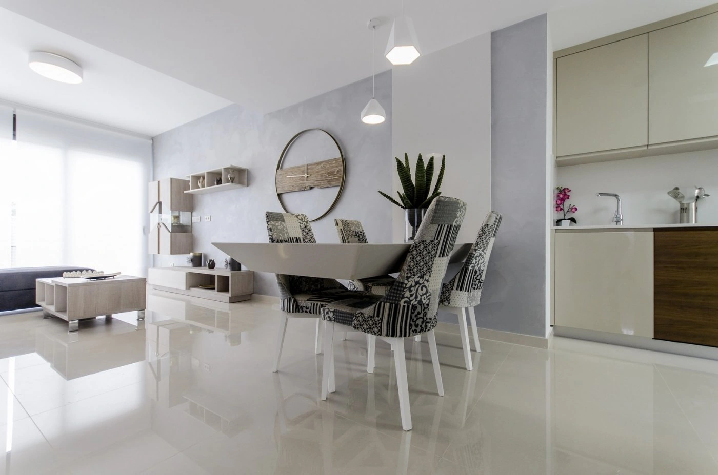 Villa for sale in San Miguel De Salinas