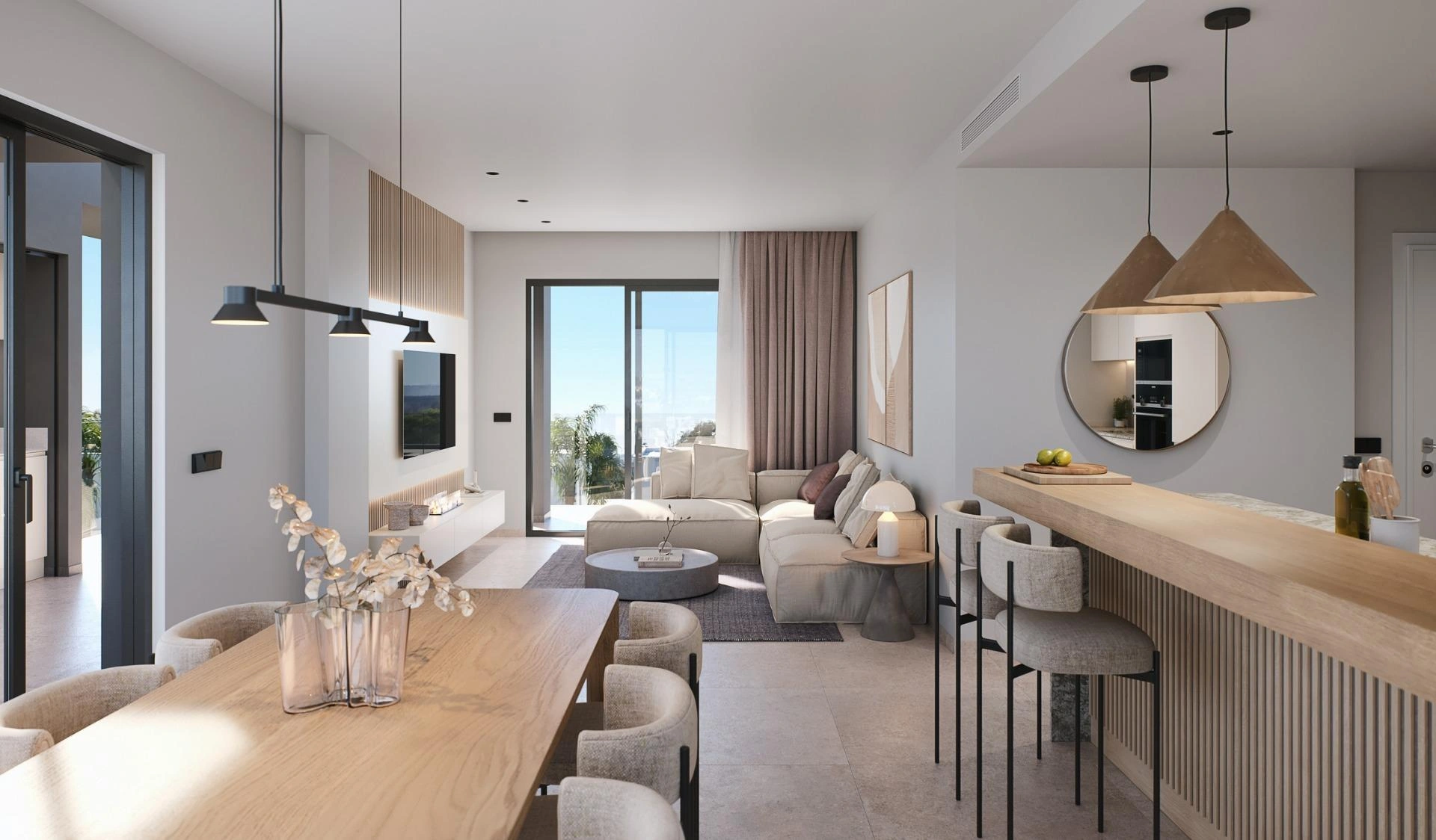 Apartment for sale in Torre Pacheco