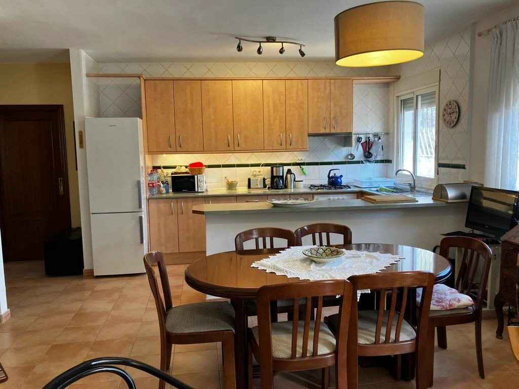 Villa til salg i Finestrat
