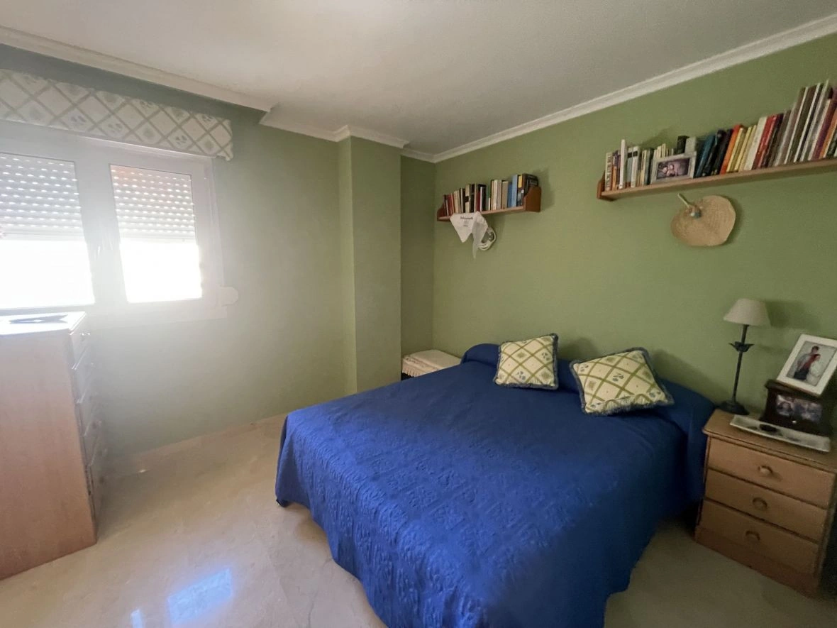 Apartment for sale in El Campello