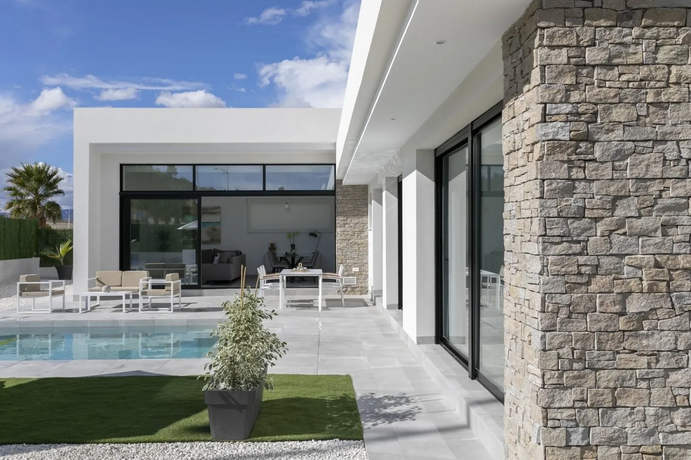 Villa te verkoop in Calasparra