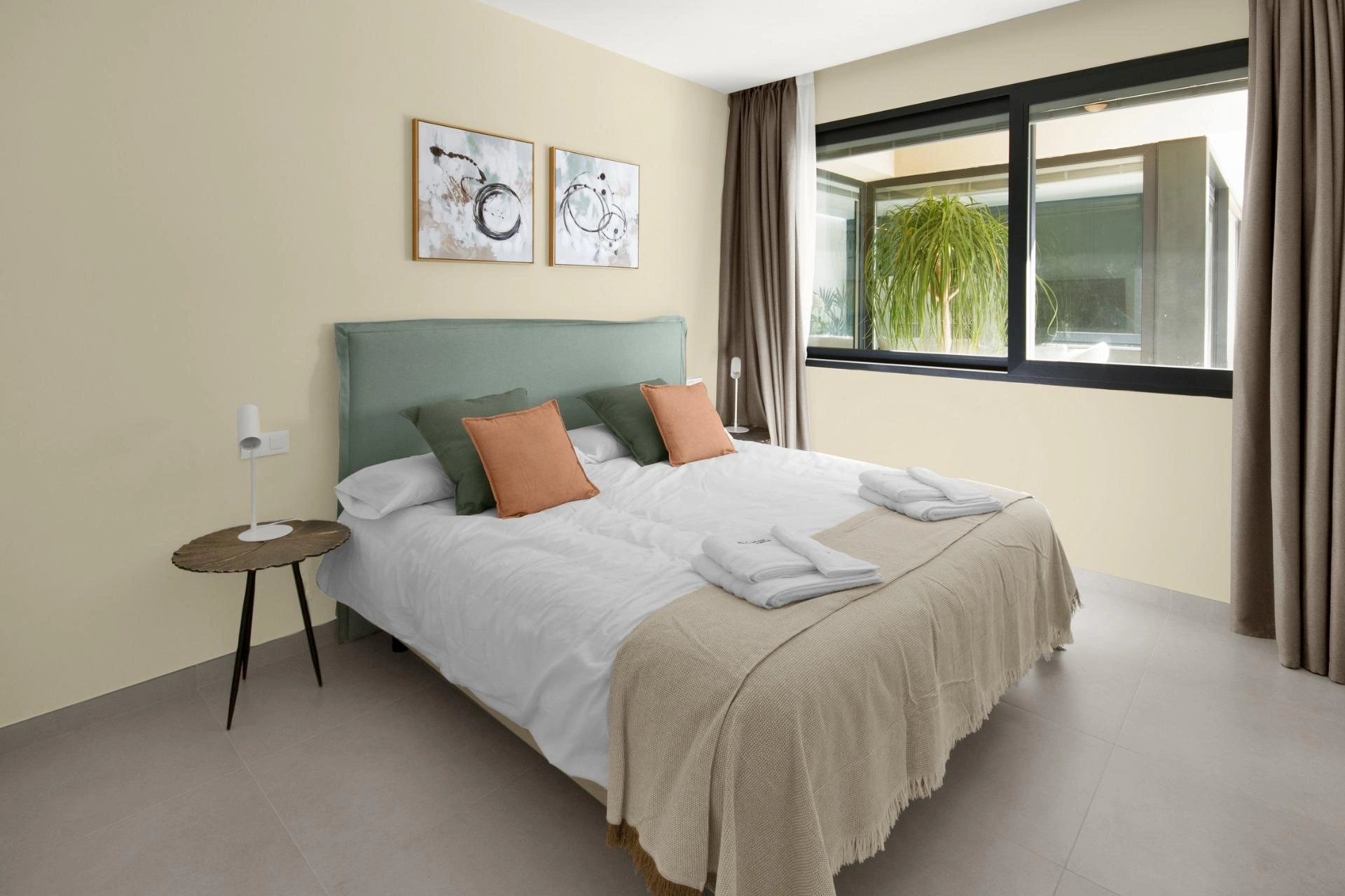 Villa for sale in Baños Y Mendigo