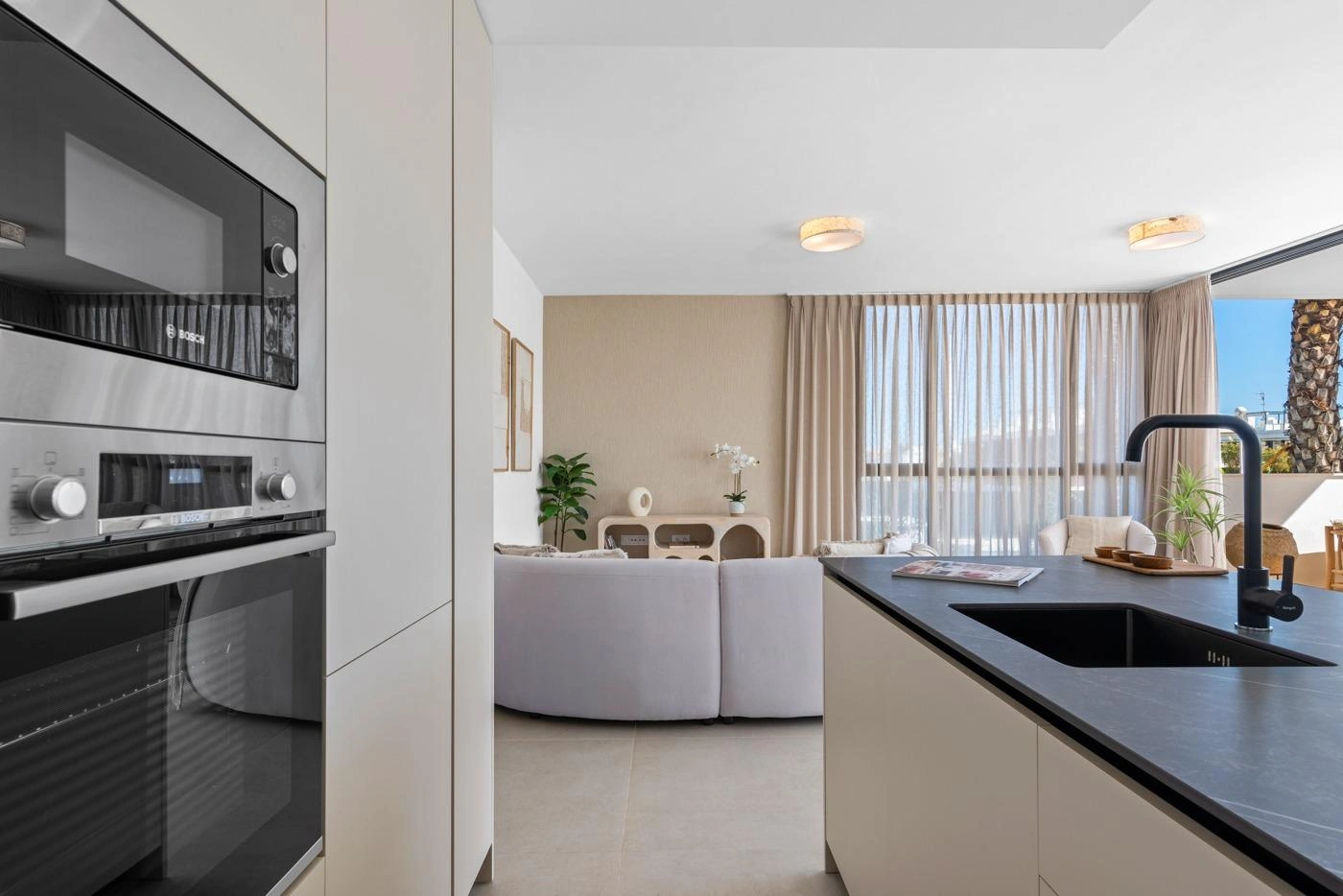 Apartamento en venta en Cartagena