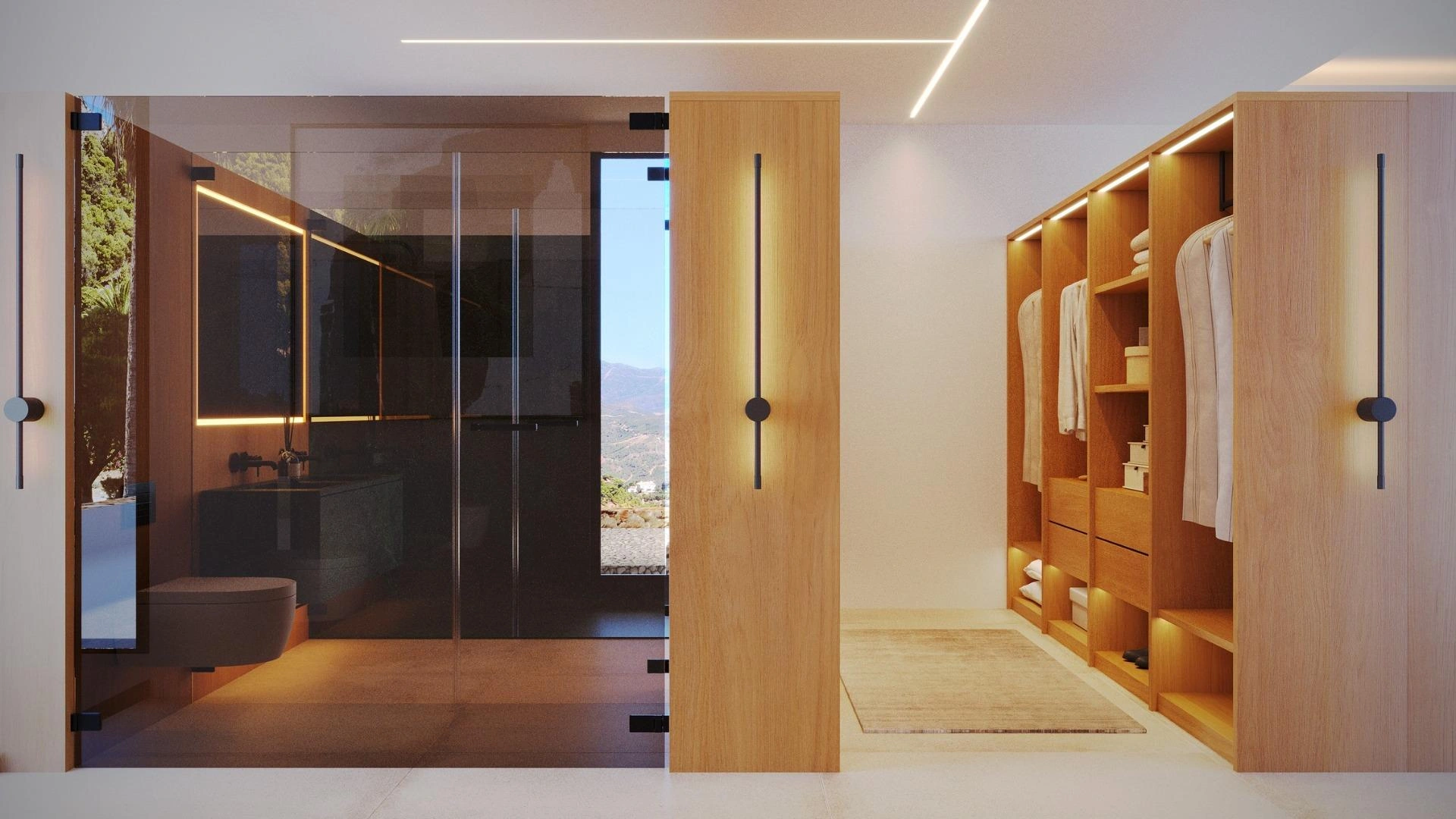 Villa for sale in Jávea Xàbia