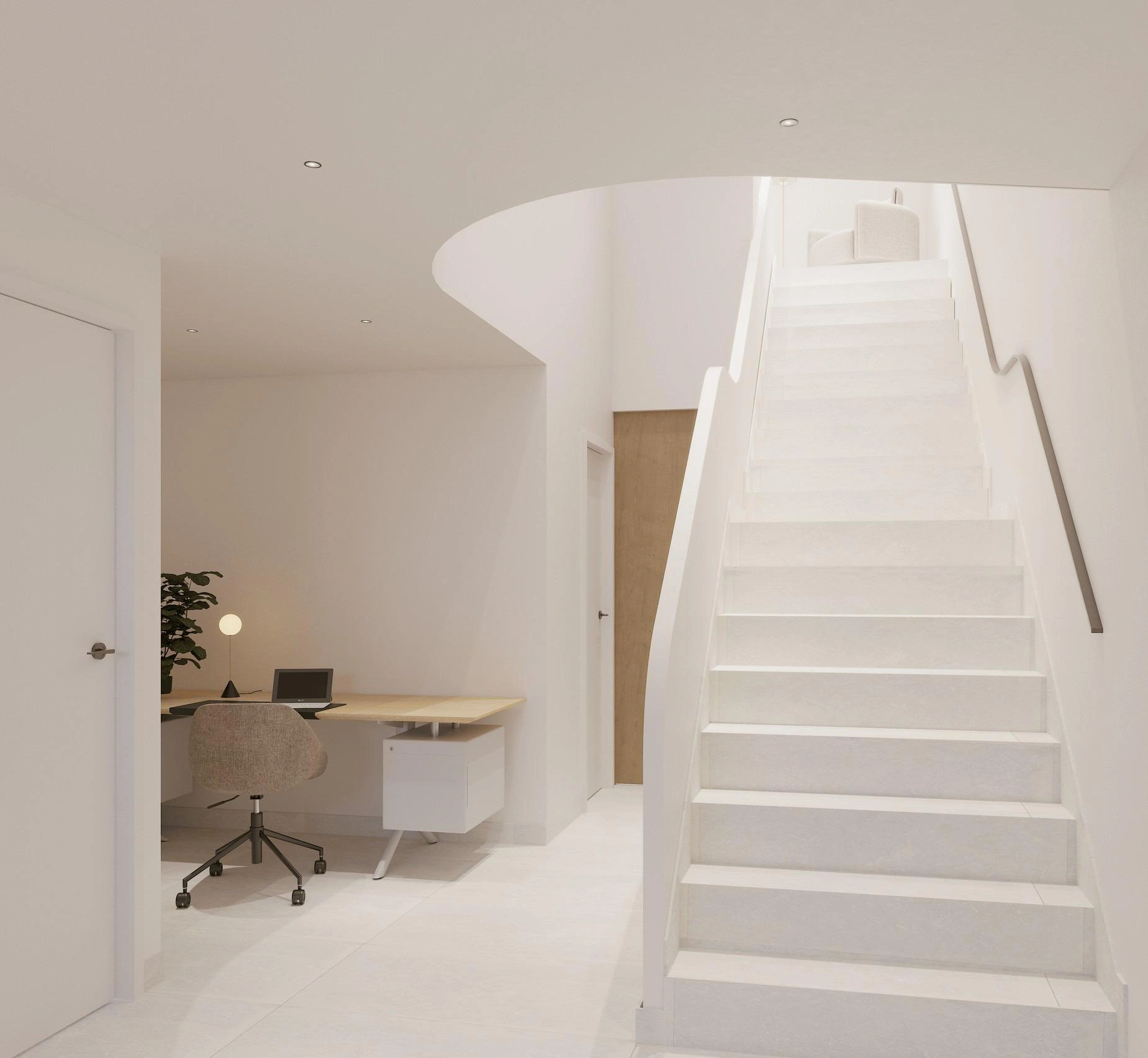 Terraced house for sale in Torrevieja