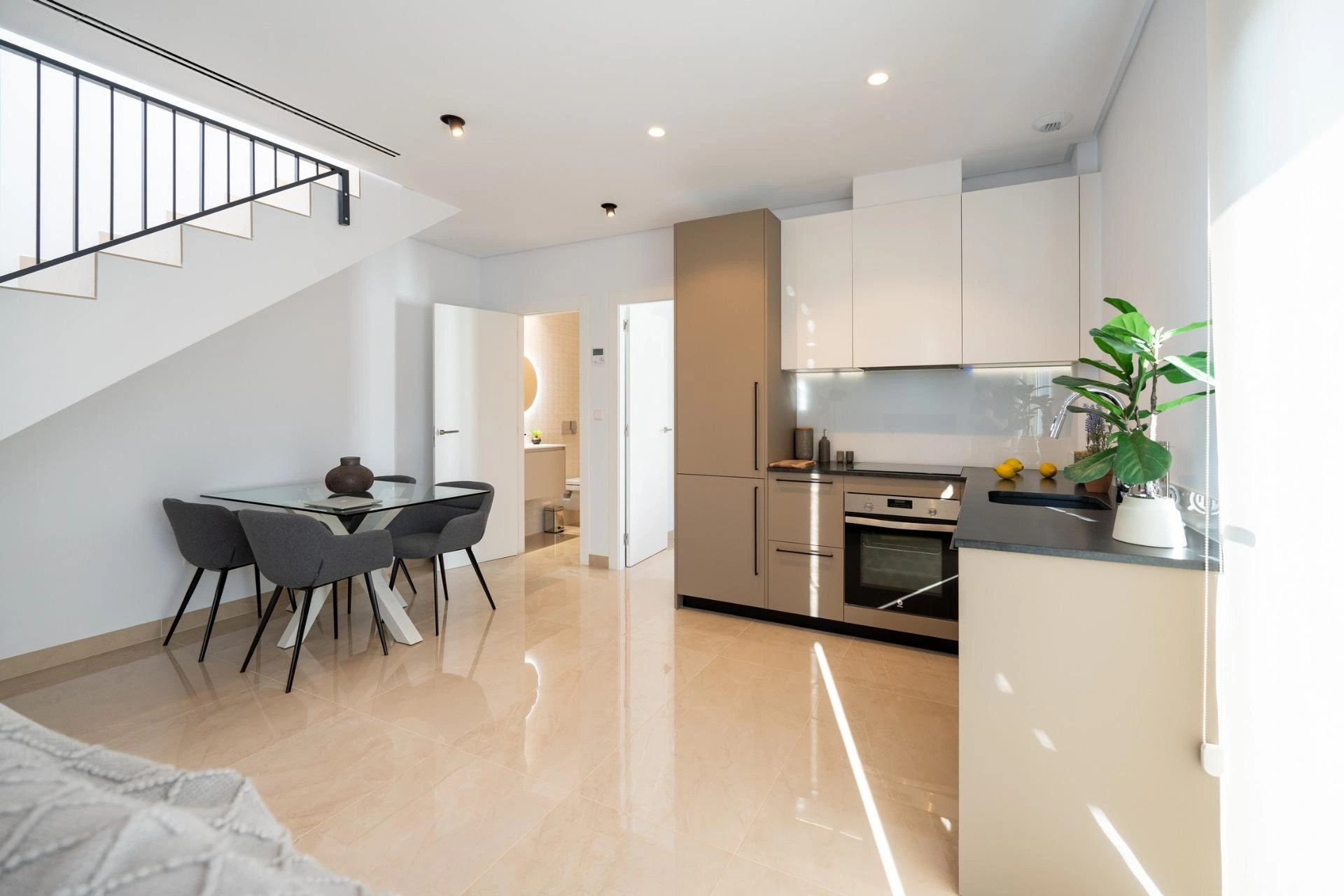 Town house for sale in Gran Alacant