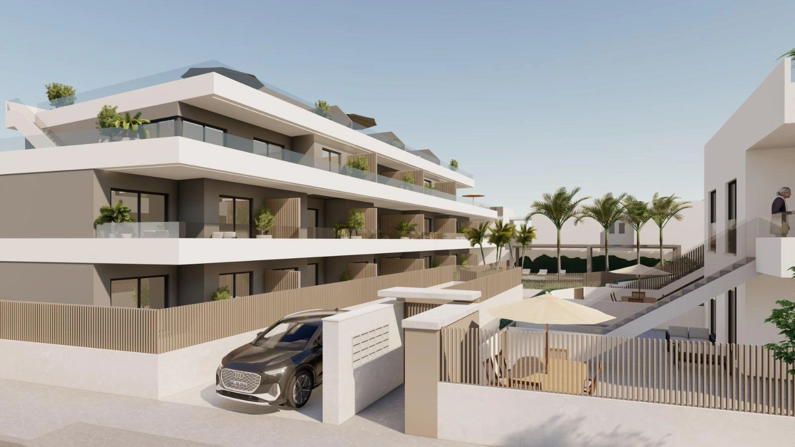 Terraced house for sale in Pilar De La Horadada