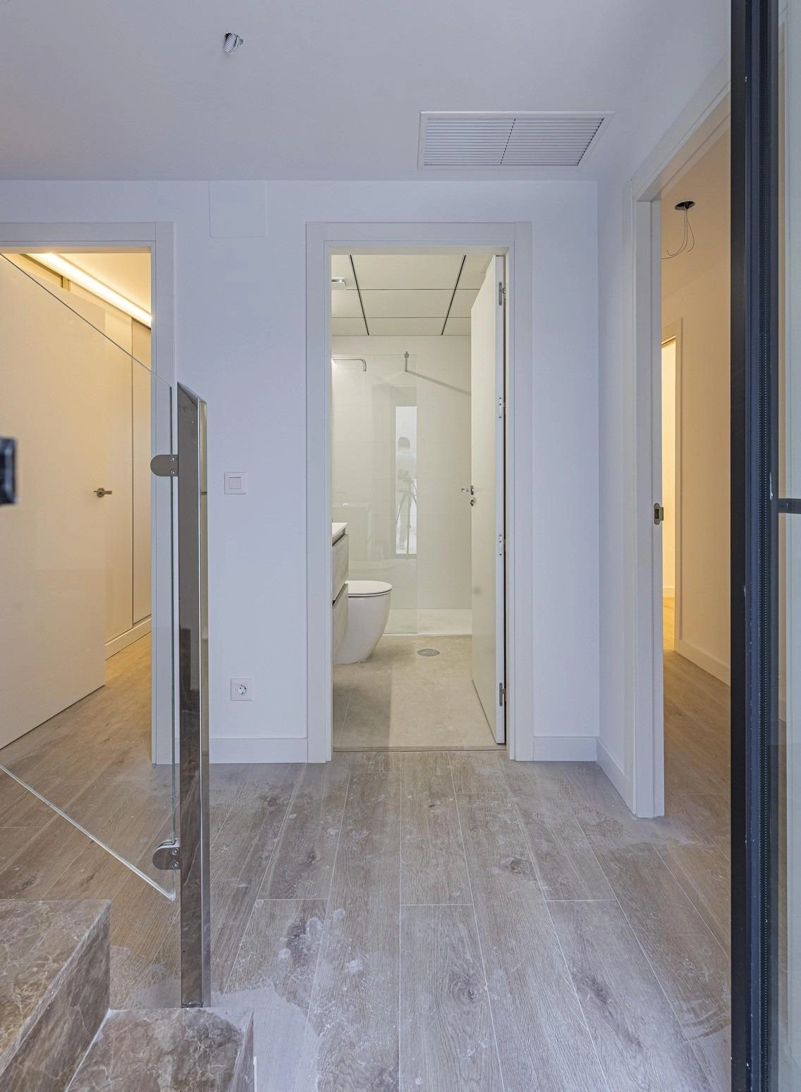 Apartment for sale in Murcia