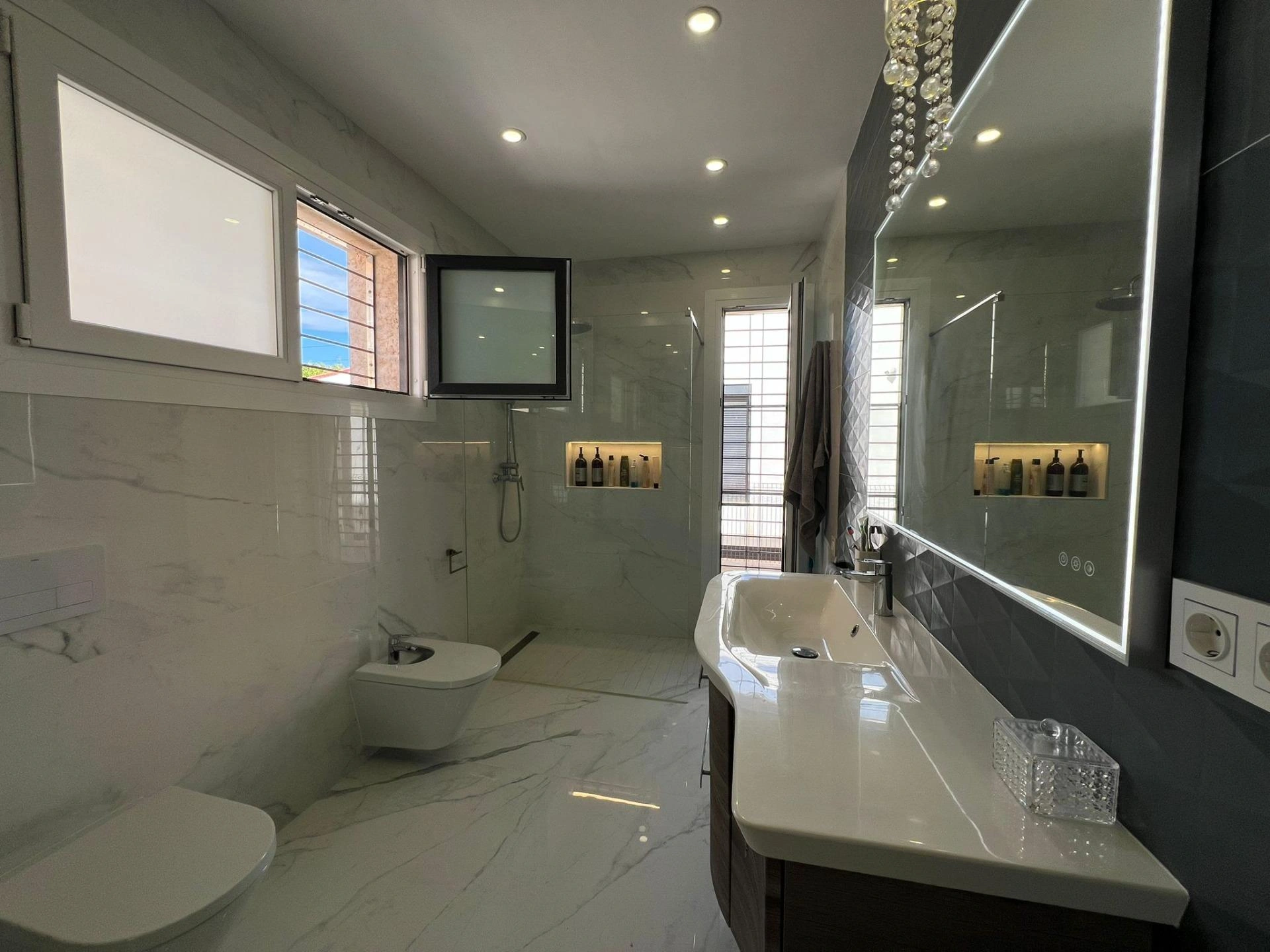Villa for sale in Torrevieja