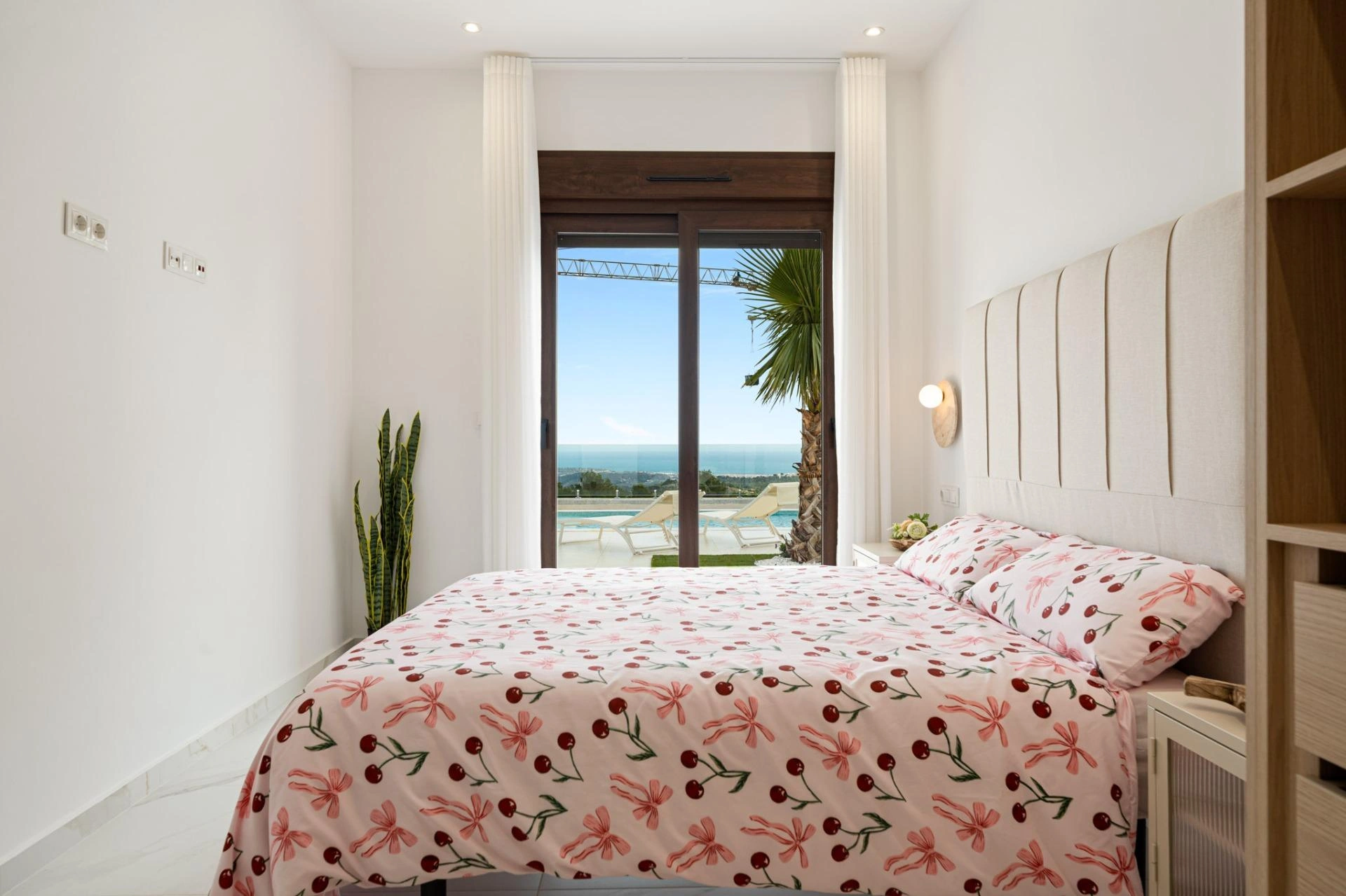 Villa for sale in Polop